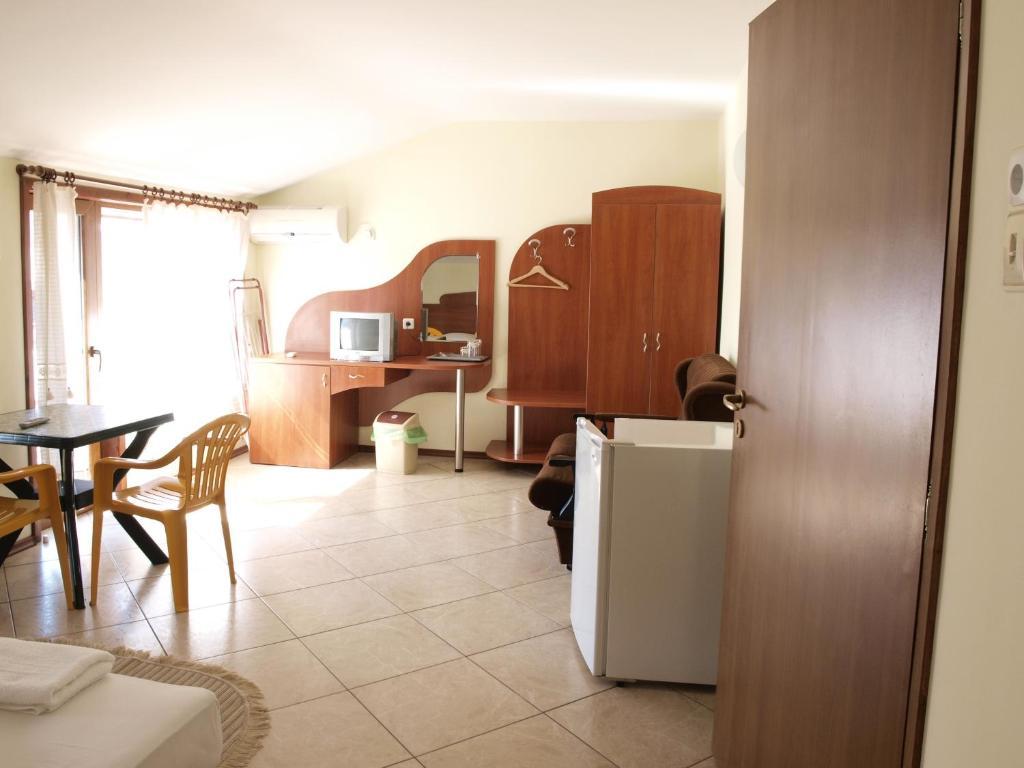 סוזופול Guestrooms Hema חדר תמונה