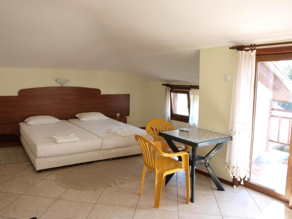 סוזופול Guestrooms Hema חדר תמונה