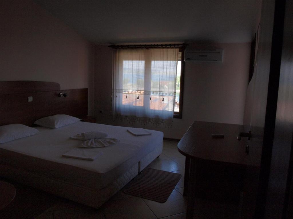 סוזופול Guestrooms Hema חדר תמונה
